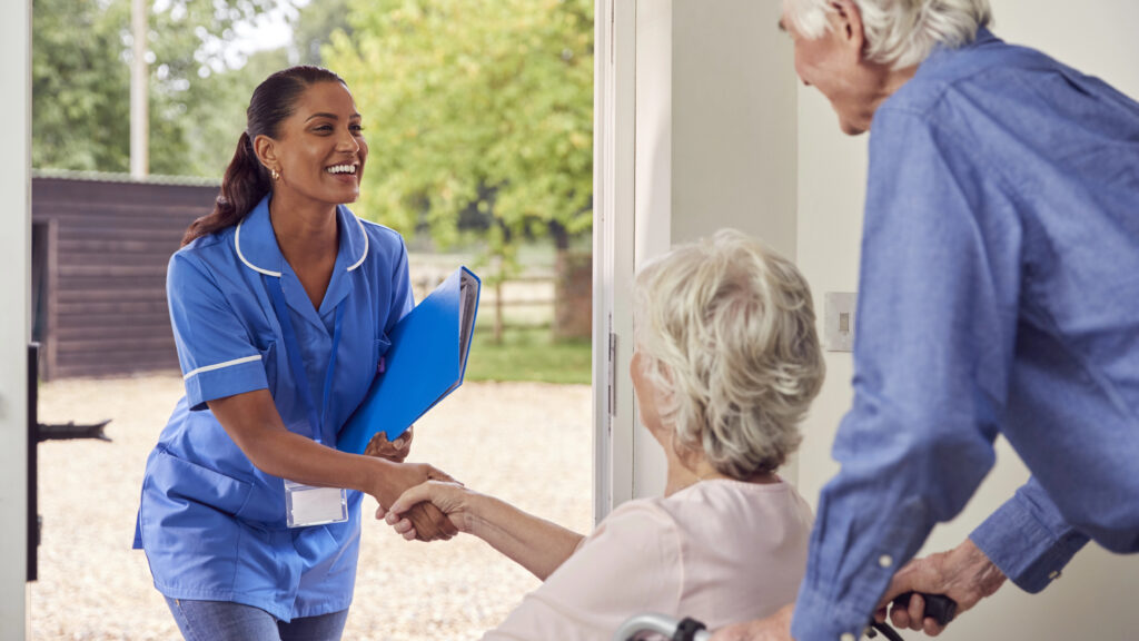 Home Care Respite Services | Peak Home Healthcare