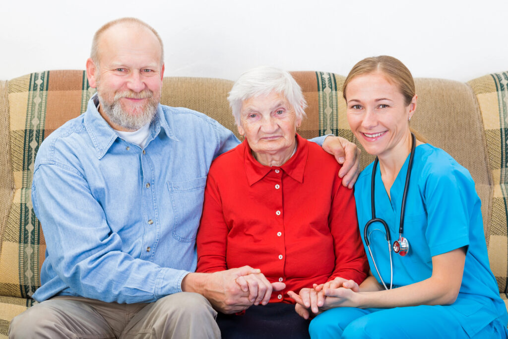 The Flexibility and Benefits of Hourly Respite Care for Seniors