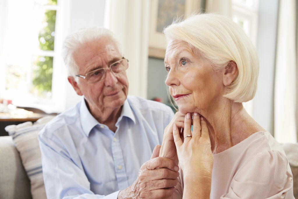 Comprehensive Alzheimer Care Strategies | Peak Home Healthcare
